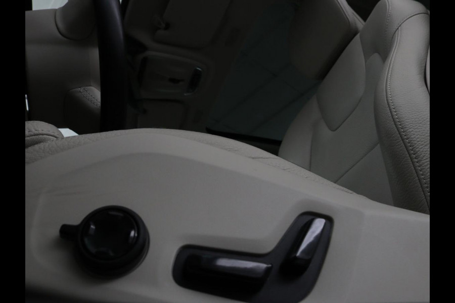 Volvo V60 2.0 B4 Inscription | Panoramadak | Trekhaak | Leder | Stoel & stuurverwarming | Head-Up | Adaptive cruise | Harman/Kardon | 360 camera | Carplay | Navigatie | Memory | Full LED | Keyless