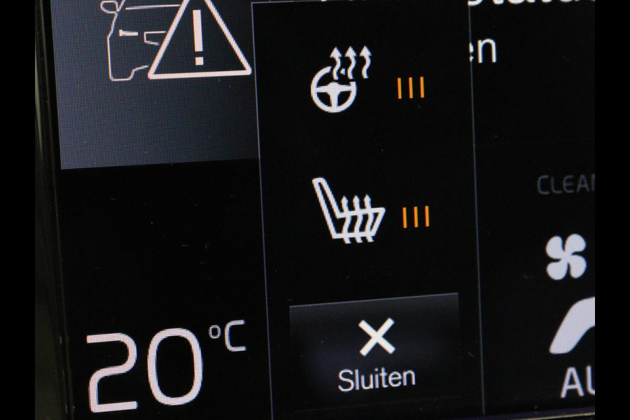 Volvo V60 2.0 B4 Inscription | Panoramadak | Trekhaak | Leder | Stoel & stuurverwarming | Head-Up | Adaptive cruise | Harman/Kardon | 360 camera | Carplay | Navigatie | Memory | Full LED | Keyless