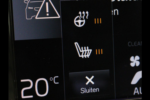 Volvo V60 2.0 B4 Inscription | Panoramadak | Trekhaak | Leder | Stoel & stuurverwarming | Head-Up | Adaptive cruise | Harman/Kardon | 360 camera | Carplay | Navigatie | Memory | Full LED | Keyless
