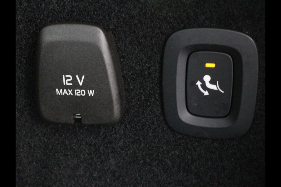 Volvo V60 2.0 B4 Inscription | Panoramadak | Trekhaak | Leder | Stoel & stuurverwarming | Head-Up | Adaptive cruise | Harman/Kardon | 360 camera | Carplay | Navigatie | Memory | Full LED | Keyless