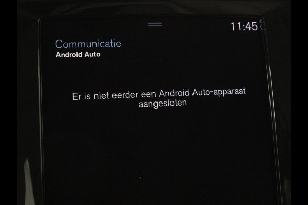 Volvo V60 2.0 B4 Inscription | Panoramadak | Trekhaak | Leder | Stoel & stuurverwarming | Head-Up | Adaptive cruise | Harman/Kardon | 360 camera | Carplay | Navigatie | Memory | Full LED | Keyless