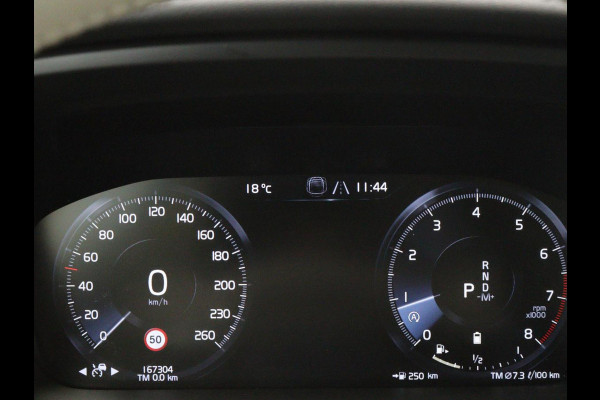 Volvo V60 2.0 B4 Inscription | Panoramadak | Trekhaak | Leder | Stoel & stuurverwarming | Head-Up | Adaptive cruise | Harman/Kardon | 360 camera | Carplay | Navigatie | Memory | Full LED | Keyless