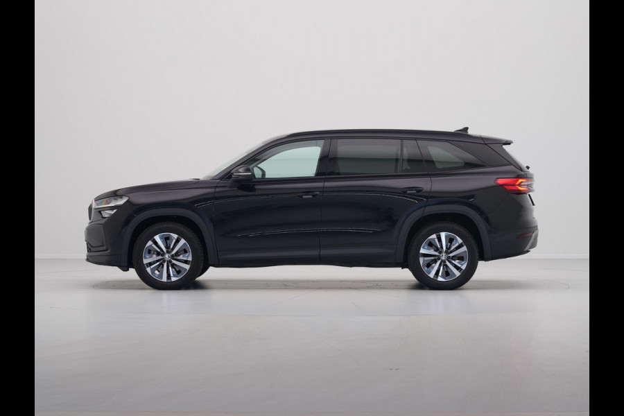 Škoda Kodiaq 1.5 TSI 150pk DSG MHEV First Edition 7 persoons Navigatie Camera Trekhaak Stoelverwarming 45