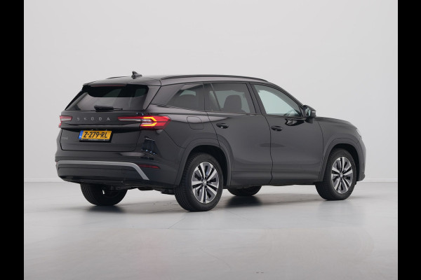 Škoda Kodiaq 1.5 TSI 150pk DSG MHEV First Edition 7 persoons Navigatie Camera Trekhaak Stoelverwarming 45