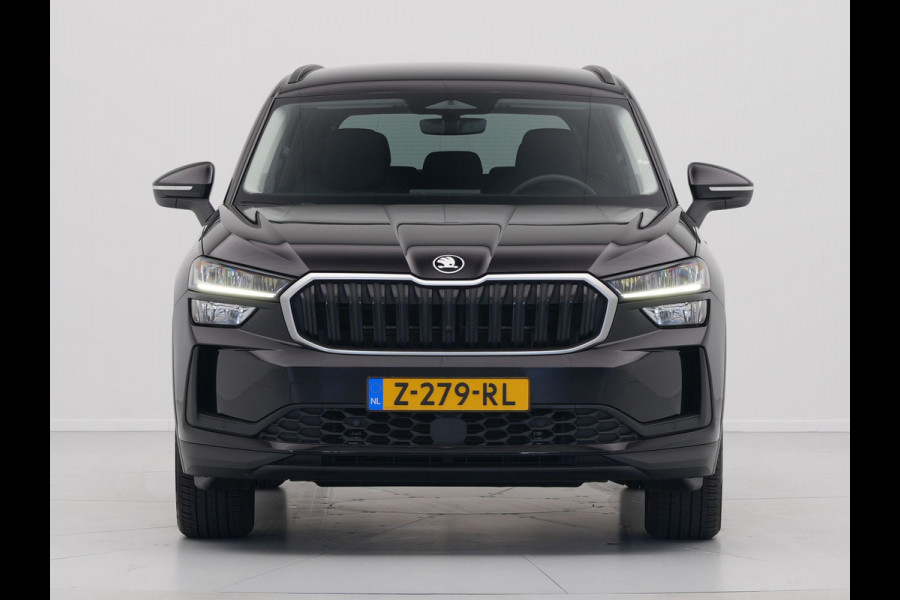 Škoda Kodiaq 1.5 TSI 150pk DSG MHEV First Edition 7 persoons Navigatie Camera Trekhaak Stoelverwarming 45