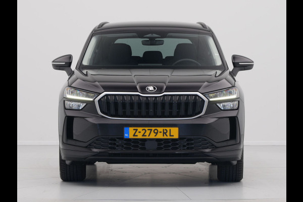 Škoda Kodiaq 1.5 TSI 150pk DSG MHEV First Edition 7 persoons Navigatie Camera Trekhaak Stoelverwarming 45