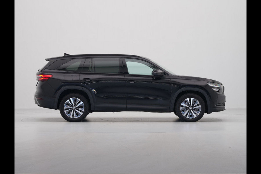 Škoda Kodiaq 1.5 TSI 150pk DSG MHEV First Edition 7 persoons Navigatie Camera Trekhaak Stoelverwarming 45