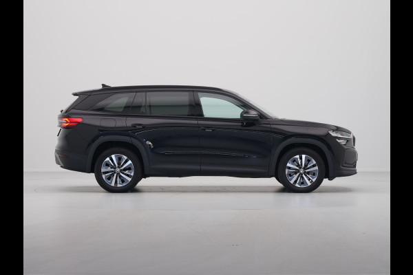 Škoda Kodiaq 1.5 TSI 150pk DSG MHEV First Edition 7 persoons Navigatie Camera Trekhaak Stoelverwarming 45