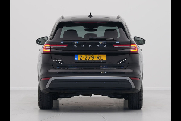 Škoda Kodiaq 1.5 TSI 150pk DSG MHEV First Edition 7 persoons Navigatie Camera Trekhaak Stoelverwarming 45