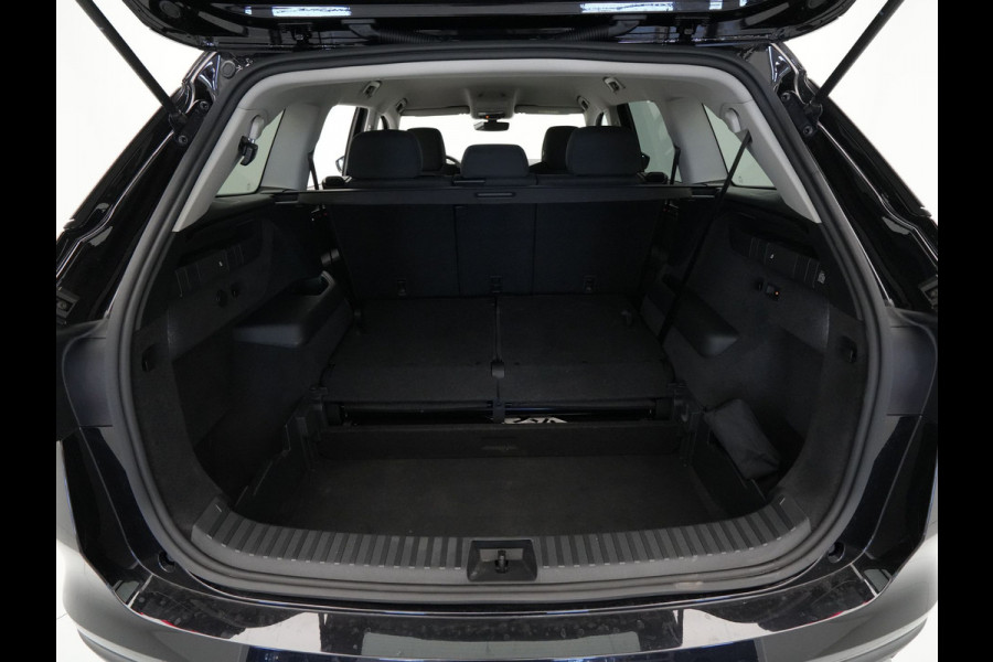 Škoda Kodiaq 1.5 TSI 150pk DSG MHEV First Edition 7 persoons Navigatie Camera Trekhaak Stoelverwarming 45