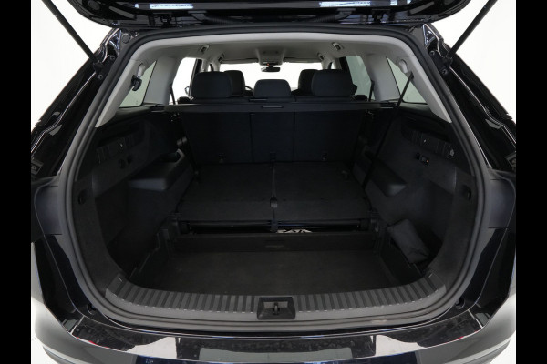 Škoda Kodiaq 1.5 TSI 150pk DSG MHEV First Edition 7 persoons Navigatie Camera Trekhaak Stoelverwarming 45