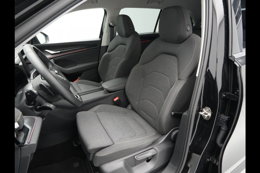 Škoda Kodiaq 1.5 TSI 150pk DSG MHEV First Edition 7 persoons Navigatie Camera Trekhaak Stoelverwarming 45