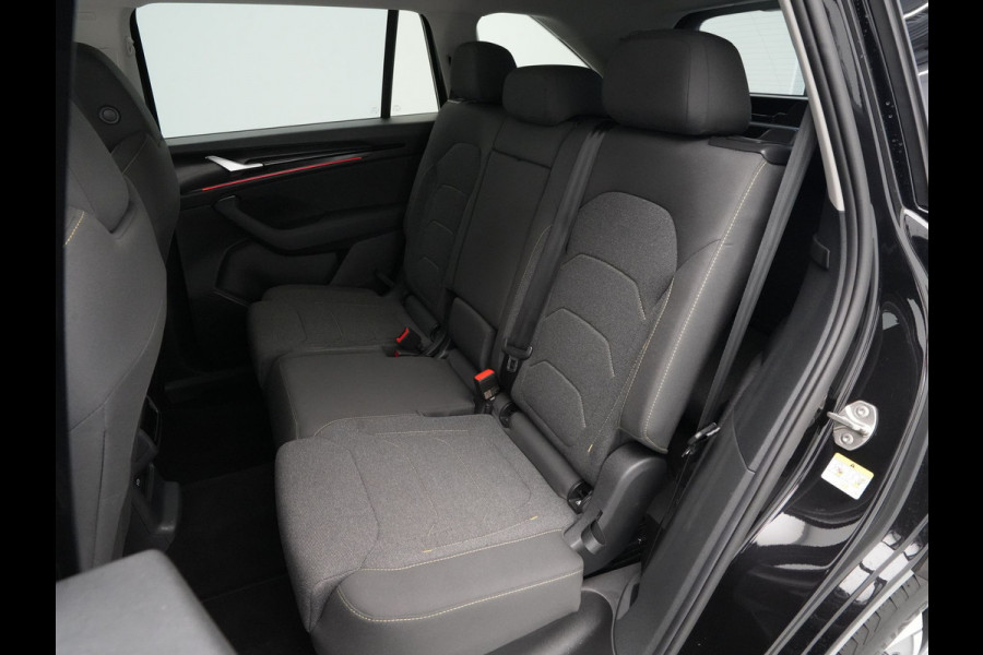 Škoda Kodiaq 1.5 TSI 150pk DSG MHEV First Edition 7 persoons Navigatie Camera Trekhaak Stoelverwarming 45