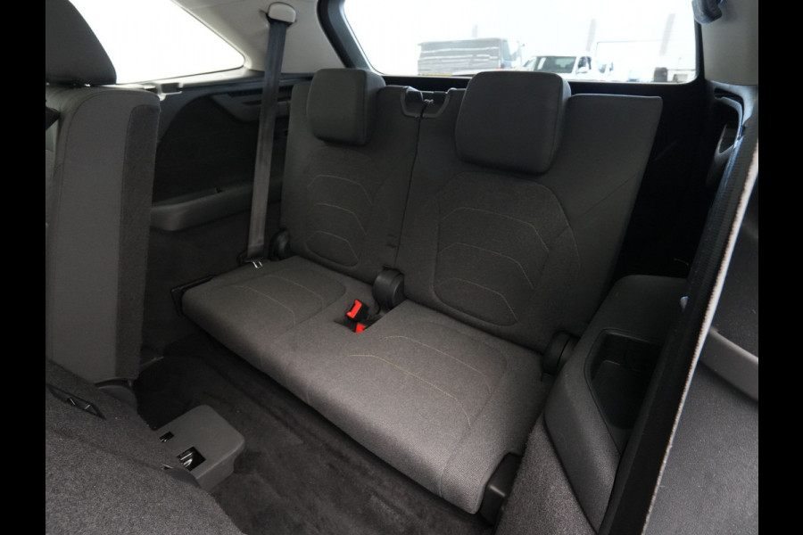 Škoda Kodiaq 1.5 TSI 150pk DSG MHEV First Edition 7 persoons Navigatie Camera Trekhaak Stoelverwarming 45