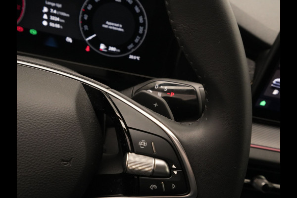 Škoda Kodiaq 1.5 TSI 150pk DSG MHEV First Edition 7 persoons Navigatie Camera Trekhaak Stoelverwarming 45