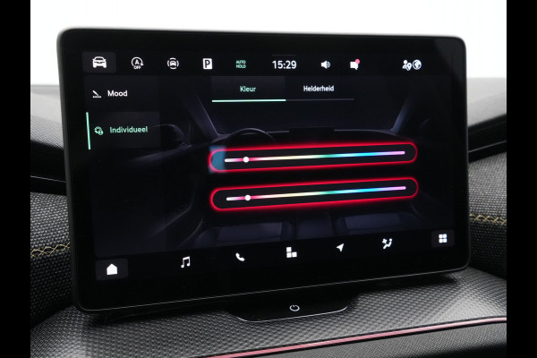 Škoda Kodiaq 1.5 TSI 150pk DSG MHEV First Edition 7 persoons Navigatie Camera Trekhaak Stoelverwarming 45