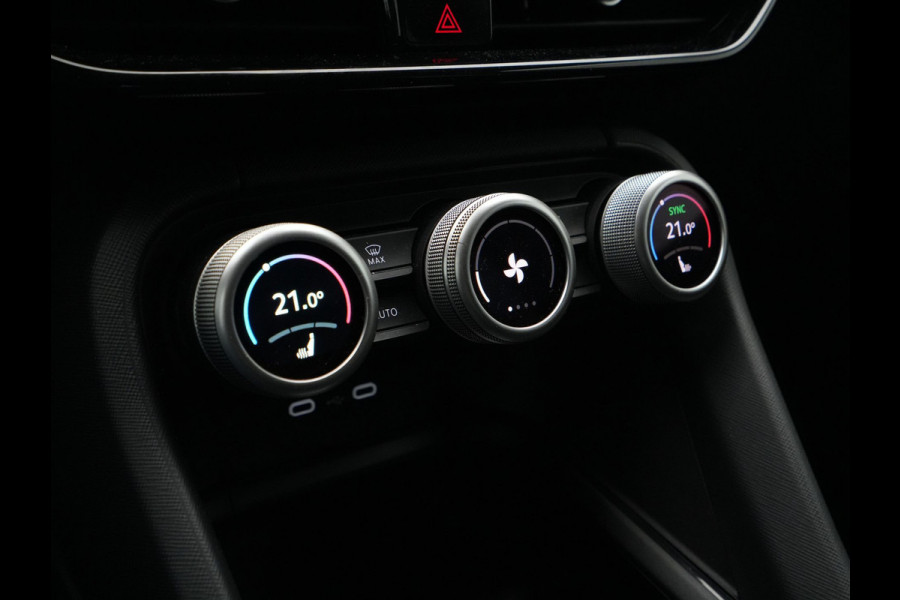 Škoda Kodiaq 1.5 TSI 150pk DSG MHEV First Edition 7 persoons Navigatie Camera Trekhaak Stoelverwarming 45