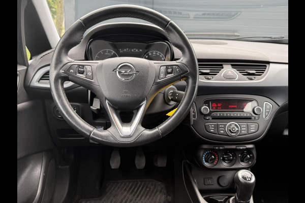 Opel Corsa 1.4 Edition Airco,Cruise,PDC,Bluetooth,Elek ramen,N.A.P,APK tot 03-2026