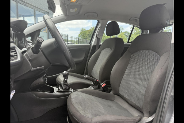 Opel Corsa 1.4 Edition Airco,Cruise,PDC,Bluetooth,Elek ramen,N.A.P,APK tot 03-2026