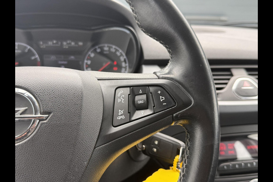 Opel Corsa 1.4 Edition Airco,Cruise,PDC,Bluetooth,Elek ramen,N.A.P,APK tot 03-2026