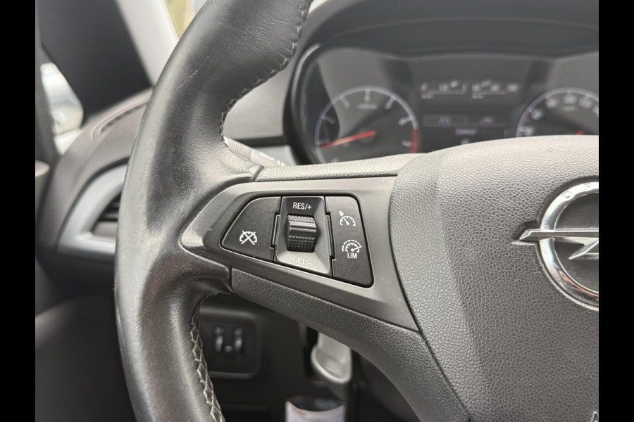 Opel Corsa 1.4 Edition Airco,Cruise,PDC,Bluetooth,Elek ramen,N.A.P,APK tot 03-2026