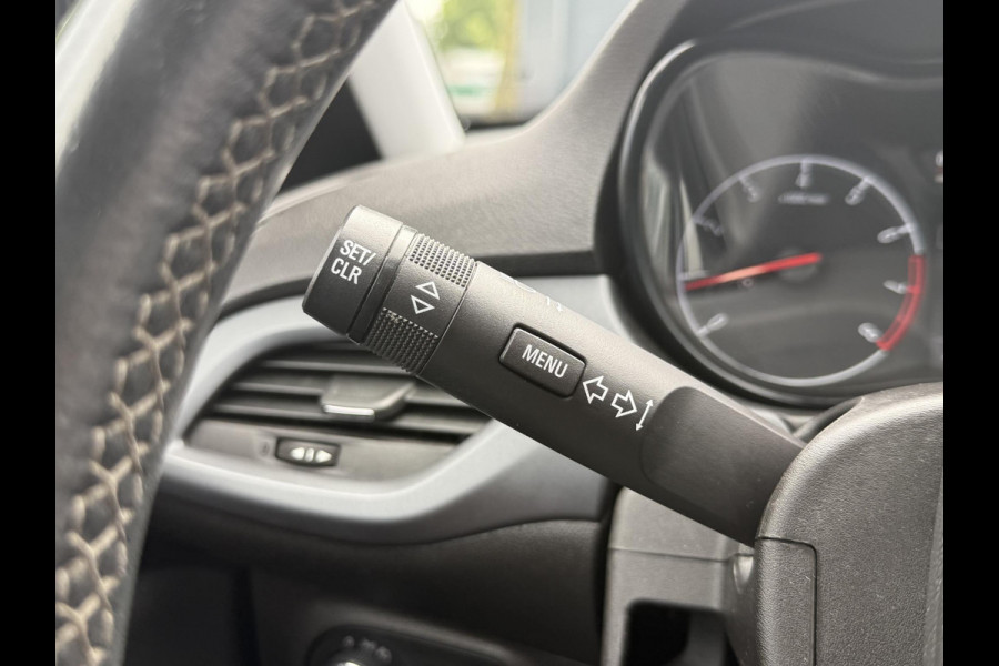 Opel Corsa 1.4 Edition Airco,Cruise,PDC,Bluetooth,Elek ramen,N.A.P,APK tot 03-2026