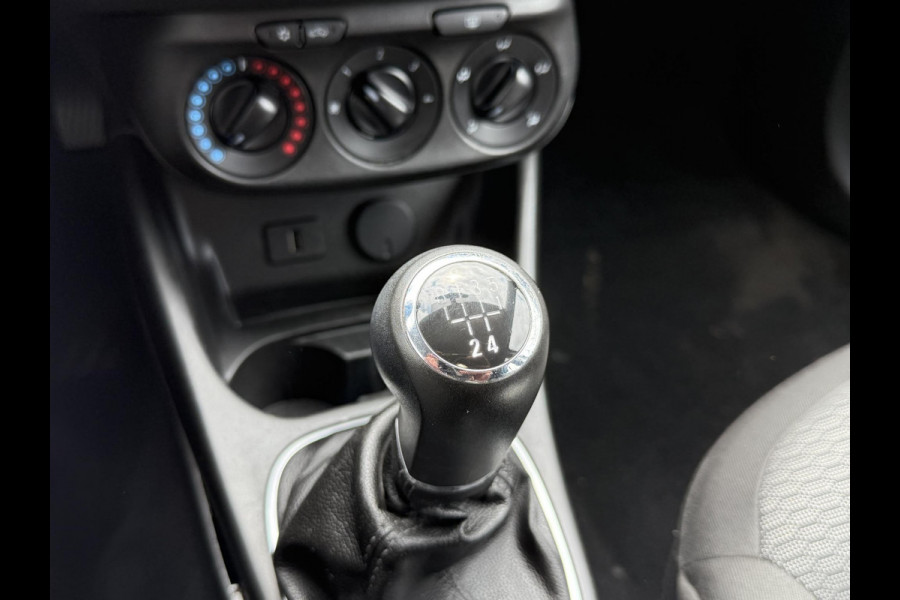Opel Corsa 1.4 Edition Airco,Cruise,PDC,Bluetooth,Elek ramen,N.A.P,APK tot 03-2026