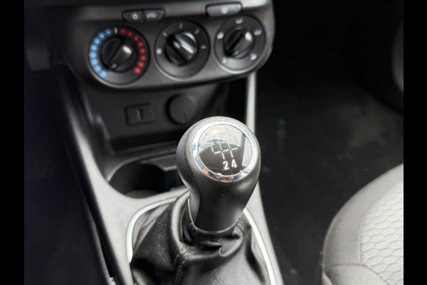 Opel Corsa 1.4 Edition Airco,Cruise,PDC,Bluetooth,Elek ramen,N.A.P,APK tot 03-2026