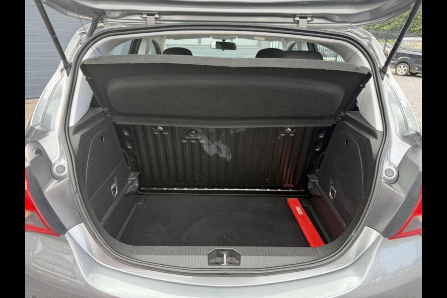 Opel Corsa 1.4 Edition Airco,Cruise,PDC,Bluetooth,Elek ramen,N.A.P,APK tot 03-2026