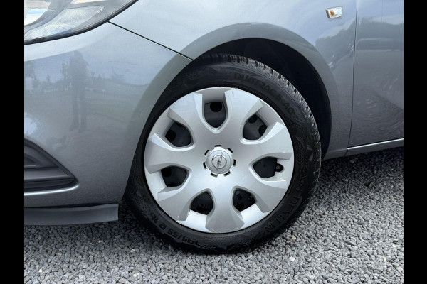 Opel Corsa 1.4 Edition Airco,Cruise,PDC,Bluetooth,Elek ramen,N.A.P,APK tot 03-2026