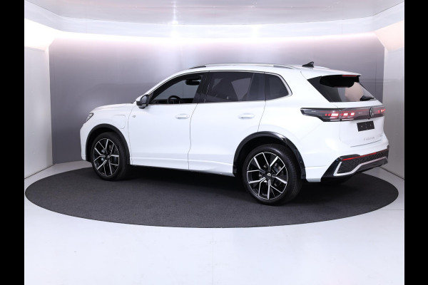 Volkswagen Tiguan R-Line-Edition 1.5 eHybrid 150 kW / 204 pk SUV 6 v