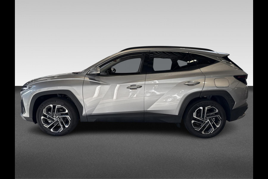 Hyundai Tucson 1.6 T-GDI PHEV Premium 4WD 4WD Full options