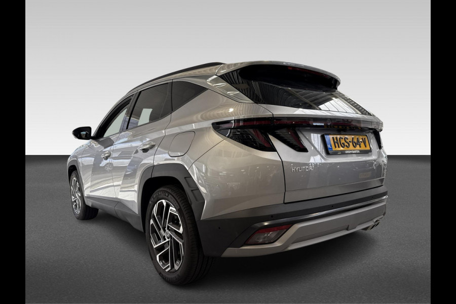 Hyundai Tucson 1.6 T-GDI PHEV Premium 4WD 4WD Full options