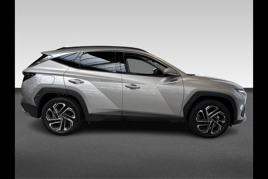 Hyundai Tucson 1.6 T-GDI PHEV Premium 4WD 4WD Full options