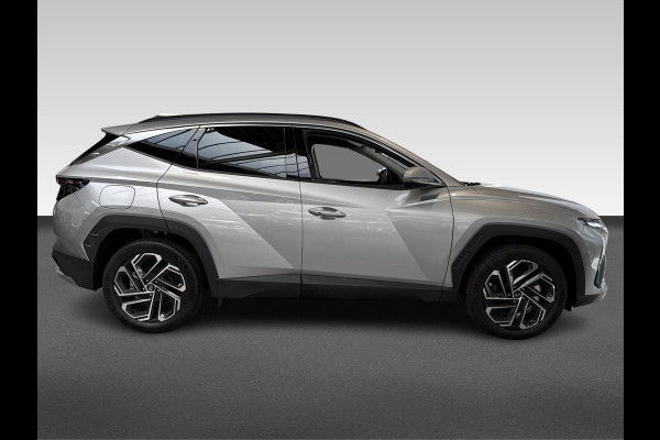 Hyundai Tucson 1.6 T-GDI PHEV Premium 4WD 4WD Full options