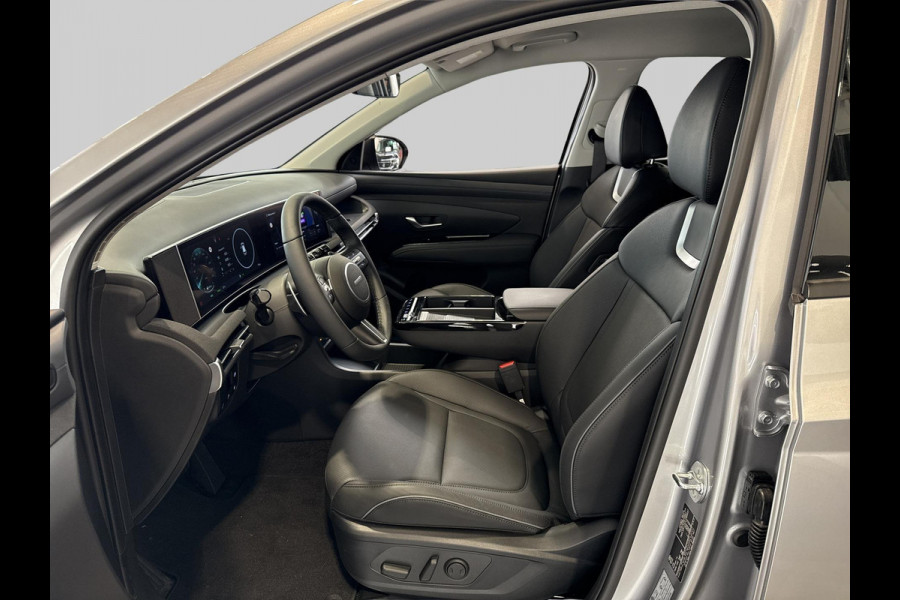 Hyundai Tucson 1.6 T-GDI PHEV Premium 4WD 4WD Full options