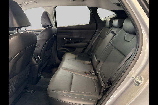 Hyundai Tucson 1.6 T-GDI PHEV Premium 4WD 4WD Full options