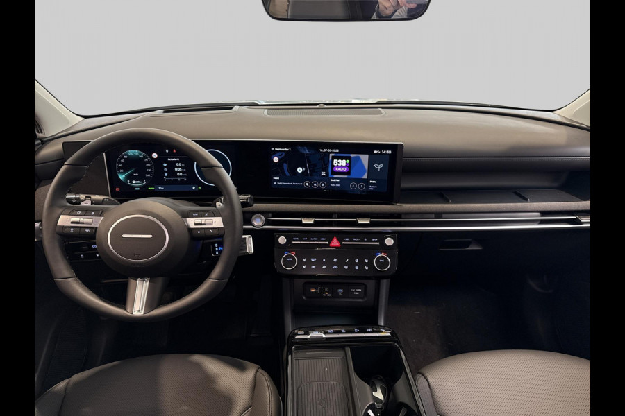 Hyundai Tucson 1.6 T-GDI PHEV Premium 4WD 4WD Full options