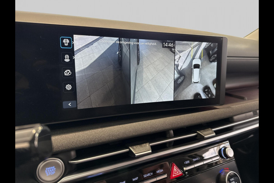 Hyundai Tucson 1.6 T-GDI PHEV Premium 4WD 4WD Full options