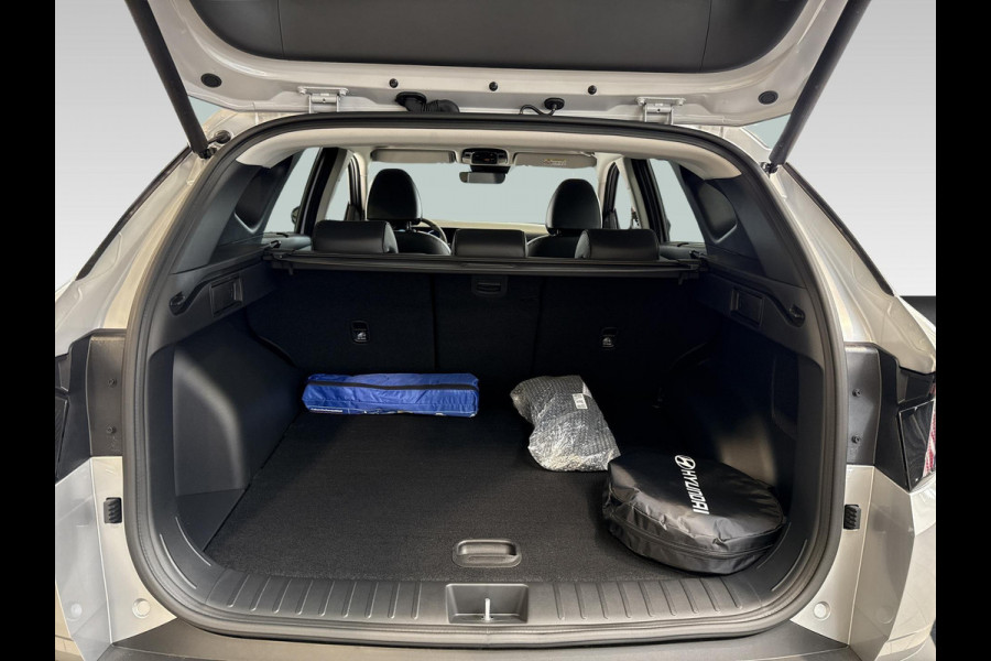 Hyundai Tucson 1.6 T-GDI PHEV Premium 4WD 4WD Full options