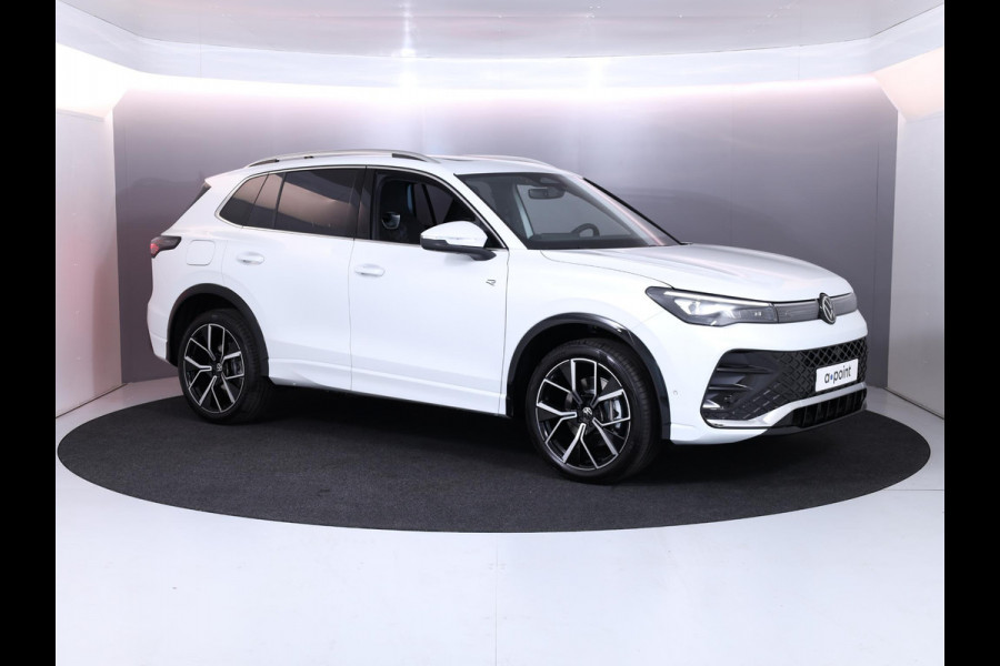 Volkswagen Tiguan R-Line-Edition 1.5 eHybrid 150 kW / 204 pk SUV 6 v