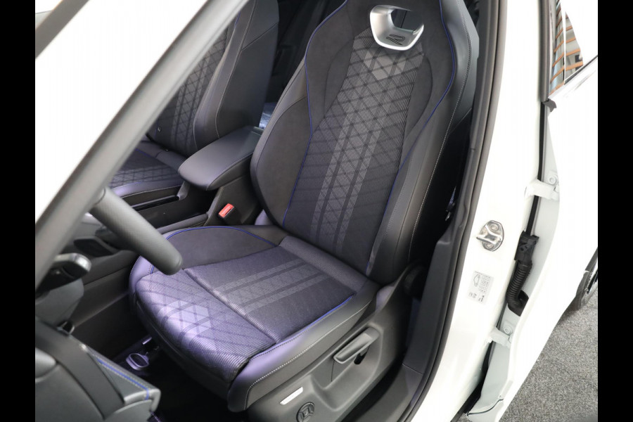 Volkswagen Tiguan R-Line-Edition 1.5 eHybrid 150 kW / 204 pk SUV 6 v