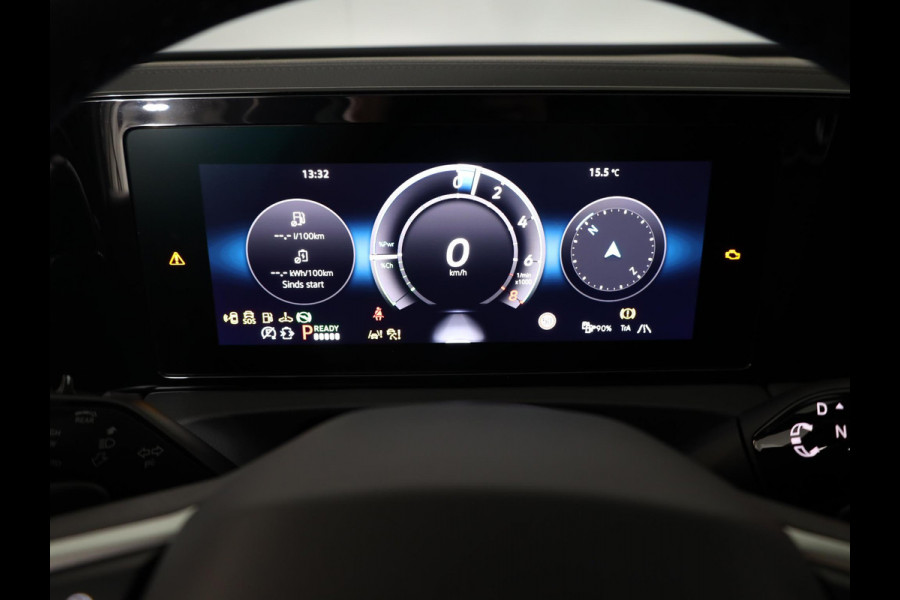 Volkswagen Tiguan R-Line-Edition 1.5 eHybrid 150 kW / 204 pk SUV 6 v