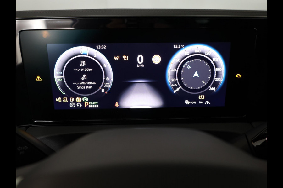 Volkswagen Tiguan R-Line-Edition 1.5 eHybrid 150 kW / 204 pk SUV 6 v