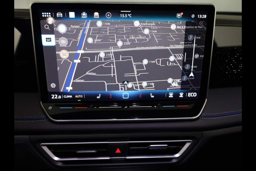 Volkswagen Tiguan R-Line-Edition 1.5 eHybrid 150 kW / 204 pk SUV 6 v