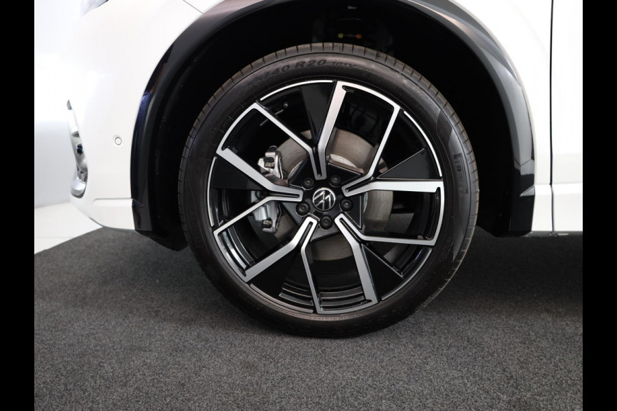 Volkswagen Tiguan R-Line-Edition 1.5 eHybrid 150 kW / 204 pk SUV 6 v