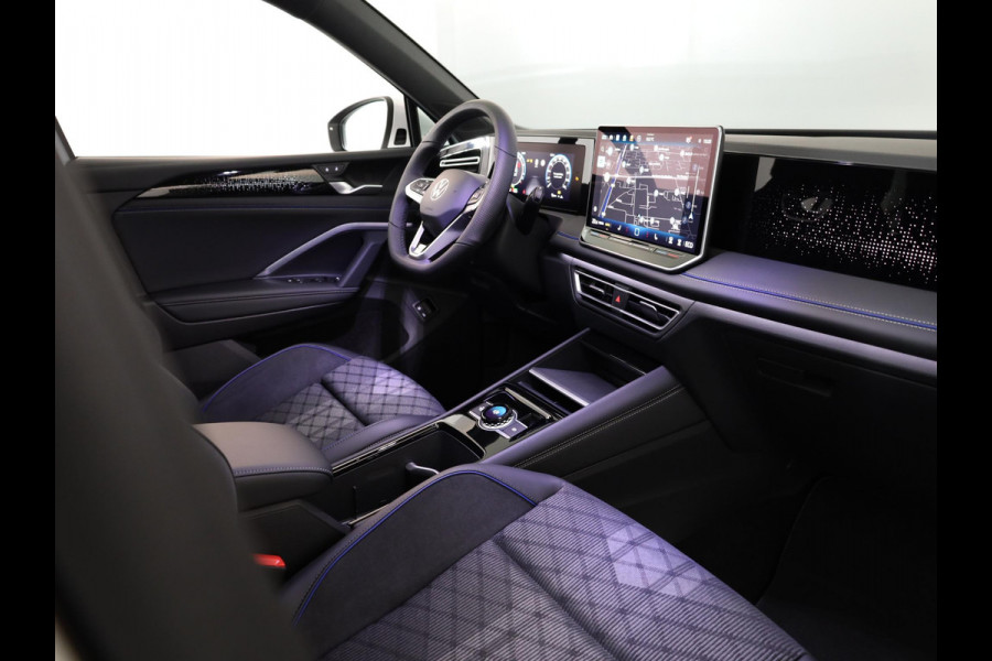 Volkswagen Tiguan R-Line-Edition 1.5 eHybrid 150 kW / 204 pk SUV 6 v