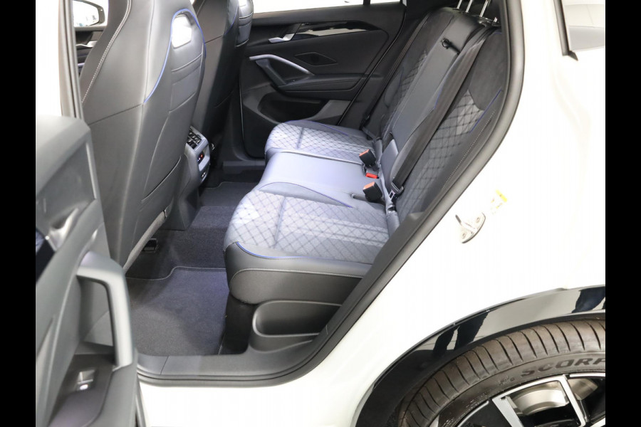 Volkswagen Tiguan R-Line-Edition 1.5 eHybrid 150 kW / 204 pk SUV 6 v