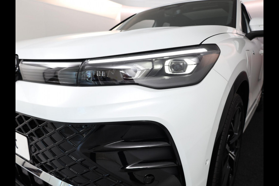 Volkswagen Tiguan R-Line-Edition 1.5 eHybrid 150 kW / 204 pk SUV 6 v