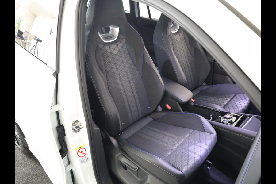 Volkswagen Tiguan R-Line-Edition 1.5 eHybrid 150 kW / 204 pk SUV 6 v